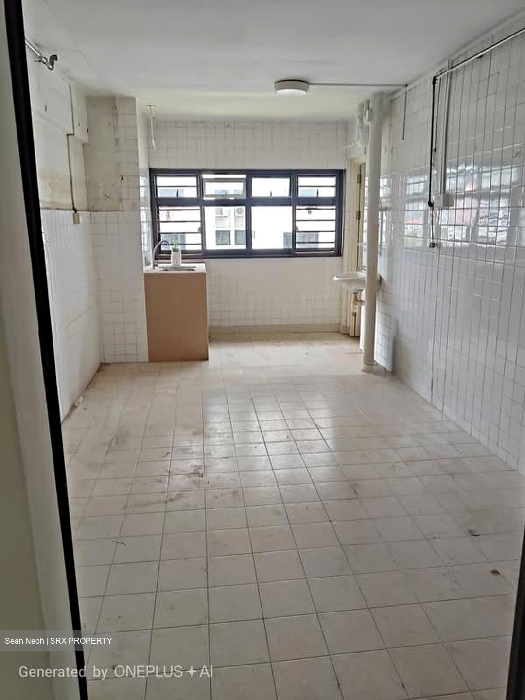 Blk 64 BLANGAH VIEW (Bukit Merah), HDB 3 Rooms #600363361